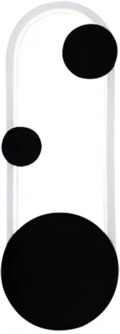 Бра Kink Light Элин 08432,01-19 (LED, 220V)