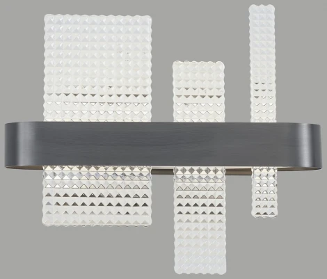 Настенный светильник Wertmark Lotta WE460.01.021 (LED, 220V)