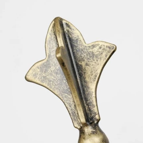 Настенный фонарь уличный Кузнечное дело Квадро 32-001-ЧЗ (220V, ковка, под старину, IP54)