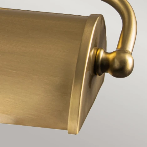 Подсветка для картин Elstead Winchfield WINCHFIELD-PLM-AB (220V)