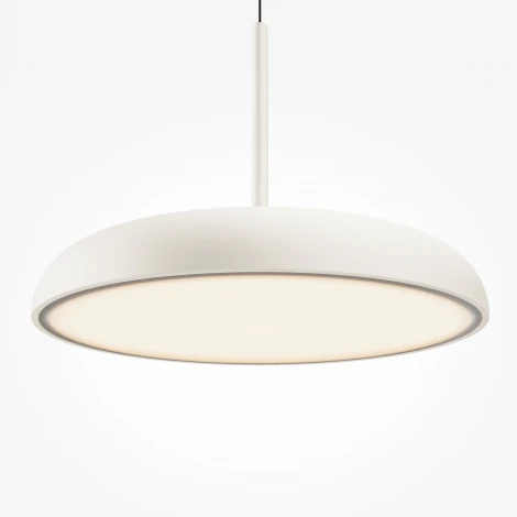 Подвесной светильник Maytoni Gerhard MOD189PL-L39W3K (LED, 220V, круглые)