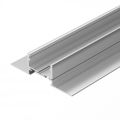 Профиль PLS-LOCK-H19-T-HIDE-2000 (Алюминий) 033693 Arlight