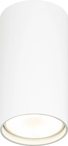 Точечный светильник ЭРА OL15 GU10 WH (220V)