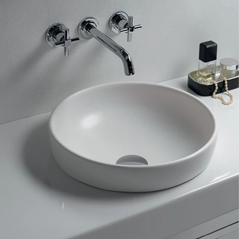 Рукомойник VitrA Water Jewels 4334B003-1361