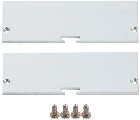 Профиль для светодиодной ленты Линии света 10375 Feron