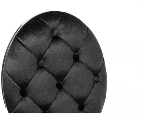 Стул Woodville Odda черный 1645