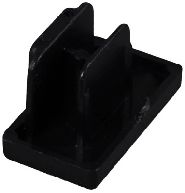 Коннектор Reluce RL 06041 track rail spares BK