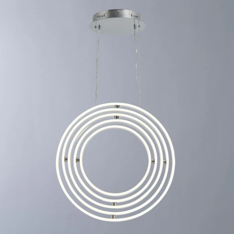 Подвесная люстра Divinare Mirror 1612/02 SP-1