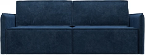 Диван прямой Либерти Лига Диванов (Велюр) арт.126614
