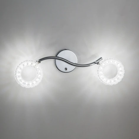 Спот Citilux Кристалино CL559521