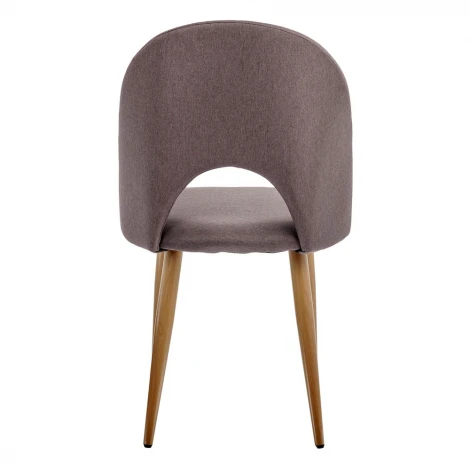 Стул Cleo голубой