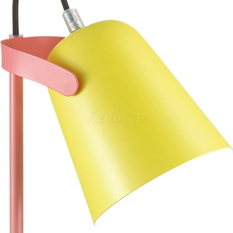 Офисная настольная лампа Lumion Kenny 3653/1T