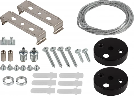 Настенно-потолочный светильник светодиодный ЭРА SML-12-WB-40K-В60 (220V, IP40)