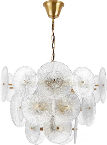 Подвесная люстра Lightstar Retro 799083 (220V, на цепи)