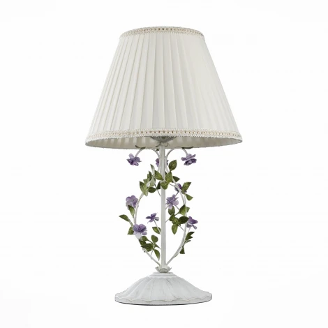 Интерьерная настольная лампа ST Luce Fiori SL695.504.01