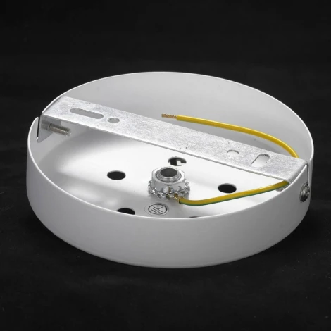 Потолочная люстра Lussole Lgo Lafayette LSP-8267 (220V, IP21)