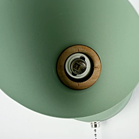 Бра с выключателем E14 Lu Carte LC-11-1403