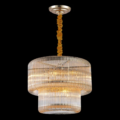 Подвесная люстра Favourite Negociant 2094-9P