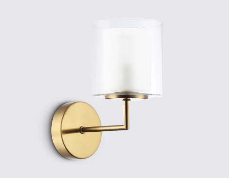 Бра Ambrella HIGH LIGHT LH56015 (220V)