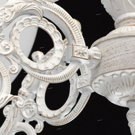 Подвесная люстра MW-Light Ариадна 450016605