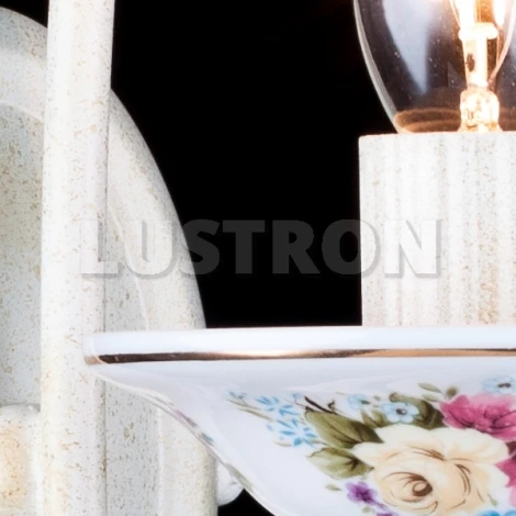 Бра Maytoni Elegant 11 ARM333-01-W