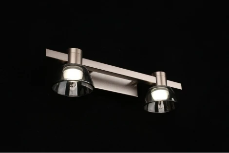 Настенный светильник Aployt Rezeda APL.788.01.02 (LED, 220V)