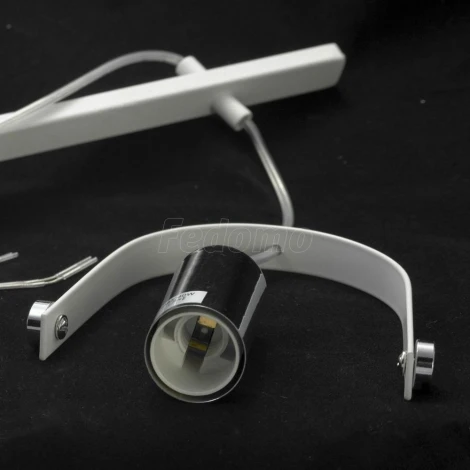 Подвесная люстра Lussole Lgo Bisbee GRLSP-8098 (220V, на проводе, IP21)