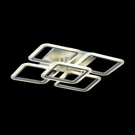 Потолочная люстра EvoLed Qutro SLE200402-05