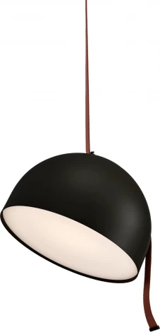 Трековый светильник ременной светодиодный Lightstar Nove 208137 (48V)