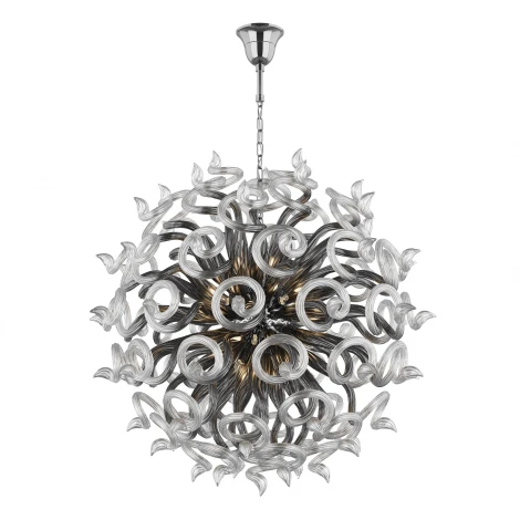 Подвесная люстра Osgona Medusa 890189