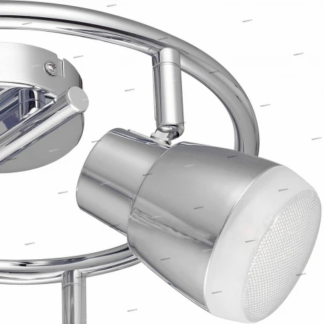 Спот Arte Lamp Cuffia A5621PL-3CC