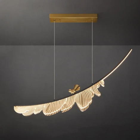 Подвесной светильник Colibri Imperiumloft Colibri01 (213650-23)