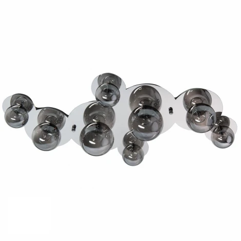 Потолочная люстра MW-Light Гамбург 605010408