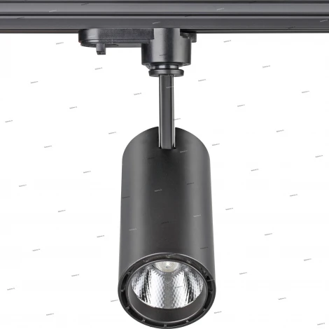 Трековый светильник Novotech Selene 357550 (LED, 220V)