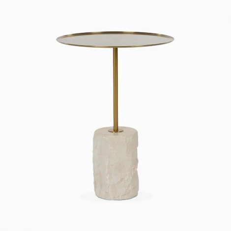 Кофейный столик Brasil 3 диаметр 45 COSMO арт.LC-083-8