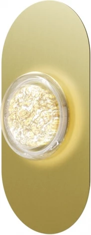 Настенный светильник Maytoni Pharao MOD361WL-L20BS3K (LED, 220V)