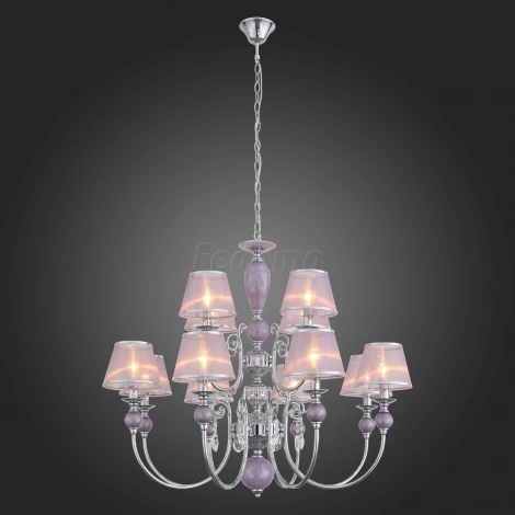 Подвесная люстра ST Luce Lilium SL175.103.12