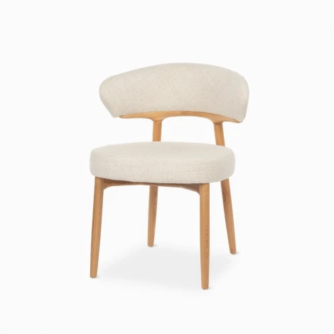 Обеденный стул Dublin COSMO RED арт.Dublin