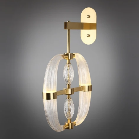 Бра Aployt Aleksandra APL.857.01.20 (LED, 220V, на тросе)