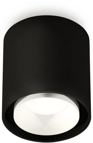 Накладной точечный светильник Ambrella Techno Spot XS7723001 (круглые)