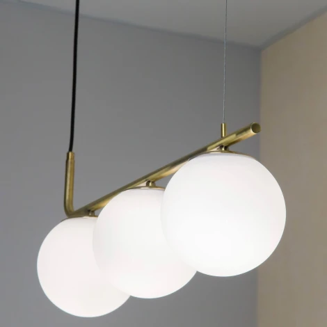 Подвесной светильник Citilux Бремен CL112133 (220V, на тросе)