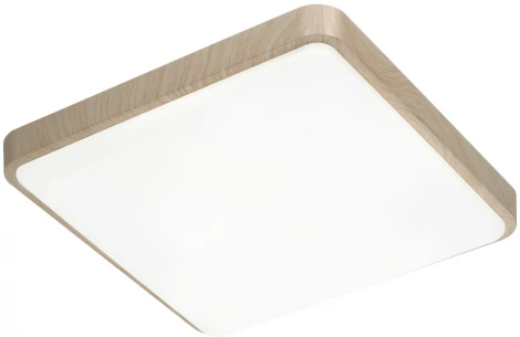 Настенно-потолочный светильник Merto 7608/AL Sonex (LED, 220V, IP43)