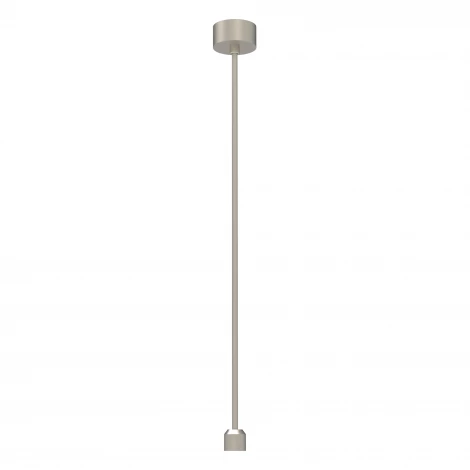 Подвес жесткий с питанием ART-APRIORI-ROD-A-L800-POWER (TN) (Arlight, IP20 Металл) 047817 (48V)