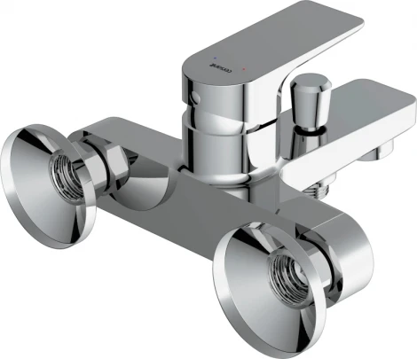Смеситель Cersanit Nature 63064 для ванны с душем
