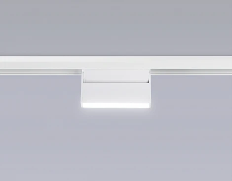 Трековый светильник светодиодный магнитный Ambrella TRACK SYSTEM GL4058 (48V)