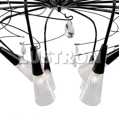 Потолочная люстра Lightstar Aereo 711127