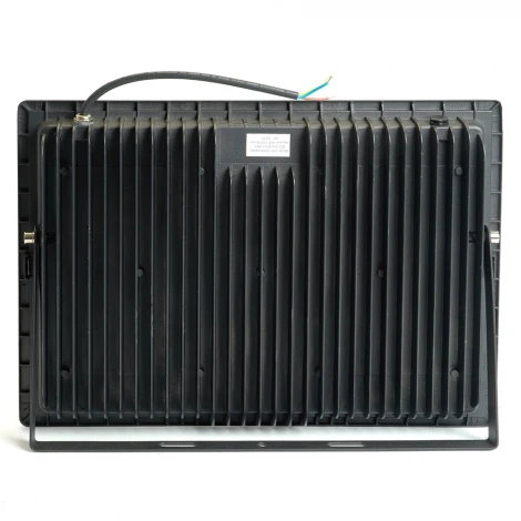 Прожектор уличный светодиодный Saffit SFL90-200 55231 IP65 300W 6400K черный