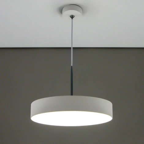 Подвесной светильник Citilux Тао CL712S240N (LED, 220V, диммер, на проводе, круглые)