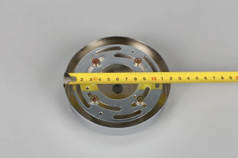 Потолочная люстра на штанге Omnilux Alatri OML-69207-06 (220V)