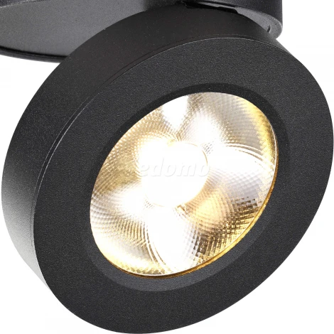 Трековый светильник Novotech Groda 357987 (LED, 220V)